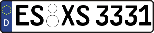 ES-XS3331