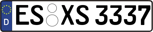 ES-XS3337