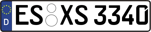 ES-XS3340