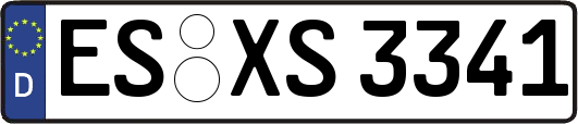 ES-XS3341
