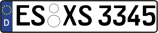 ES-XS3345
