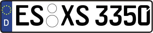 ES-XS3350