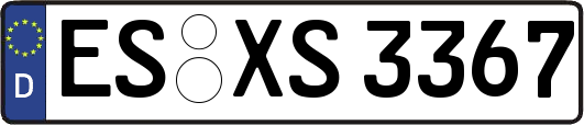 ES-XS3367