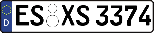 ES-XS3374