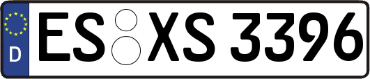 ES-XS3396