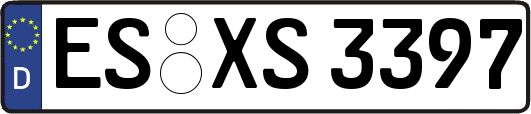 ES-XS3397