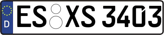 ES-XS3403