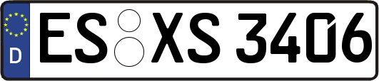 ES-XS3406