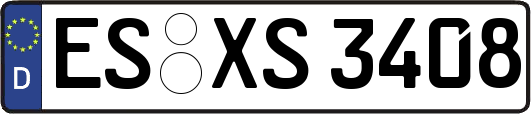 ES-XS3408