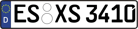 ES-XS3410