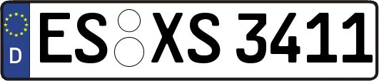 ES-XS3411