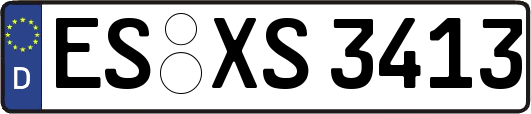 ES-XS3413