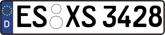 ES-XS3428