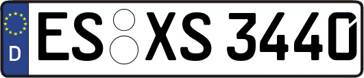ES-XS3440