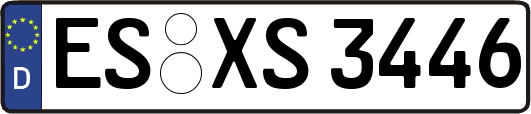 ES-XS3446