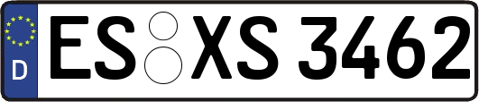 ES-XS3462