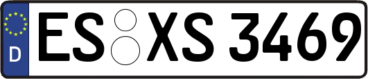ES-XS3469
