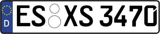 ES-XS3470