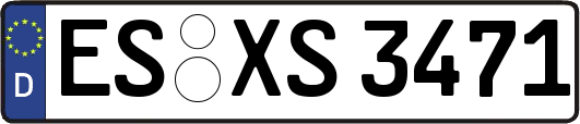 ES-XS3471