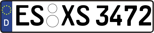 ES-XS3472