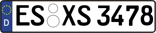 ES-XS3478