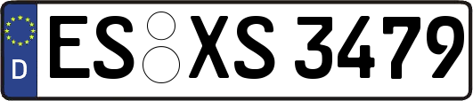 ES-XS3479