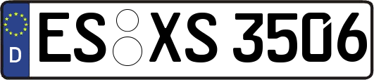 ES-XS3506