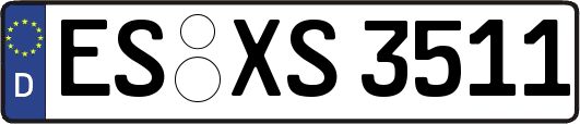 ES-XS3511