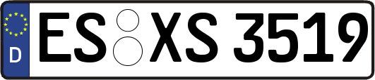 ES-XS3519