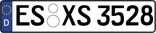 ES-XS3528