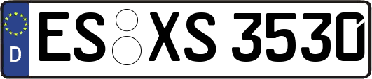 ES-XS3530