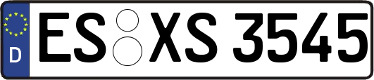 ES-XS3545