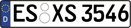 ES-XS3546