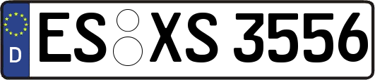 ES-XS3556