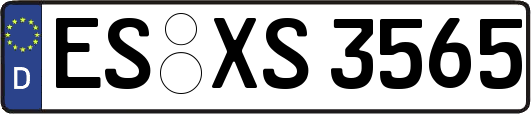 ES-XS3565
