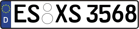 ES-XS3568