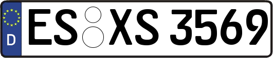 ES-XS3569