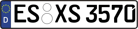 ES-XS3570