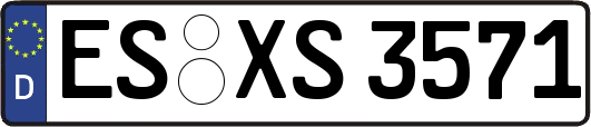 ES-XS3571