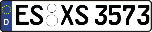 ES-XS3573