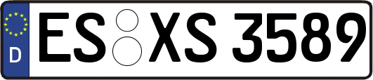 ES-XS3589