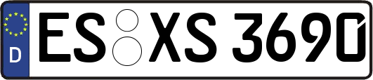 ES-XS3690
