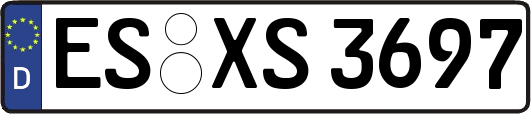 ES-XS3697