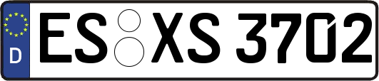 ES-XS3702
