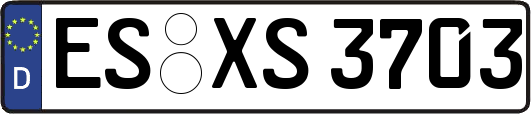 ES-XS3703