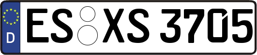 ES-XS3705