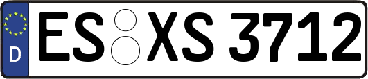 ES-XS3712