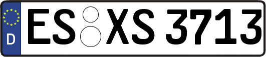 ES-XS3713