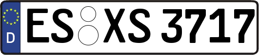 ES-XS3717