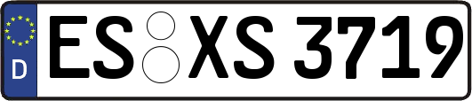 ES-XS3719